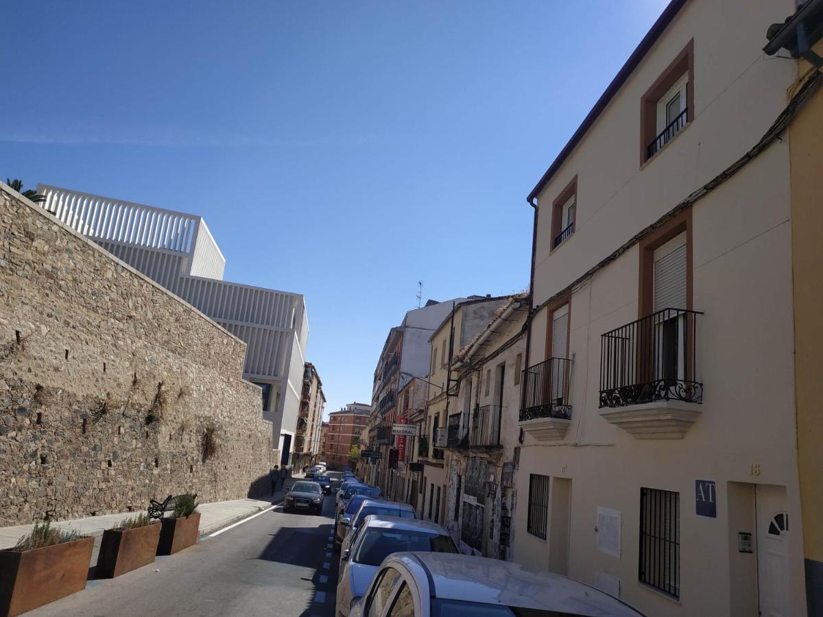 Alqazeres Confort Caces Exteriér fotografie